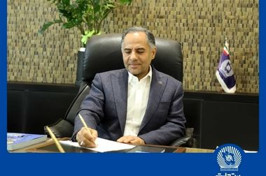 حمایت از صنعت داروسازی برنامه راهبردی بانک تجارت است