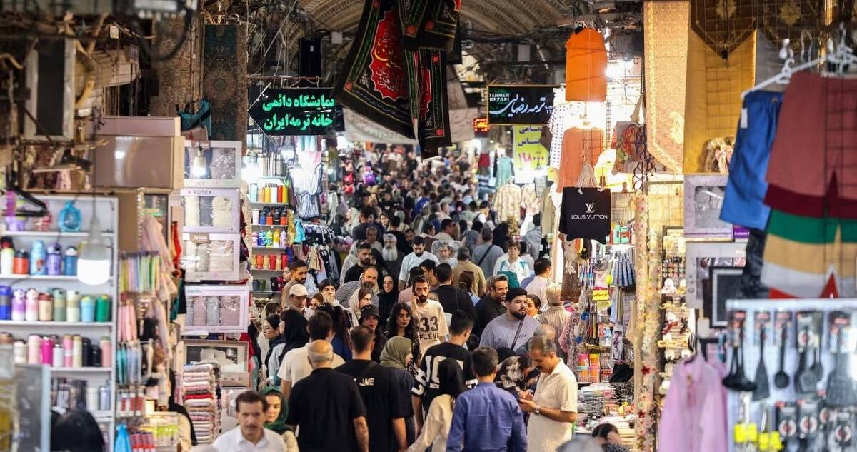 بازگشت رونق به بازارها/ دلار در آرامش، طلا در نوسان