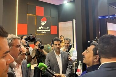 تأکید استاندار همدان بر نقش کلیدی صبانور در توسعه استان