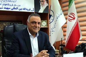 آغاز مجدد پروازها و خدمت‌رسانی در فرودگاه اهواز
