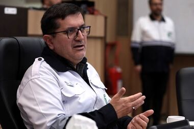 آموزش بیش از یک میلیون تهرانی در پویش «شهر آماده»