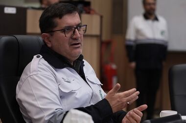 آموزش بیش از یک میلیون تهرانی در پویش «شهر آماده»