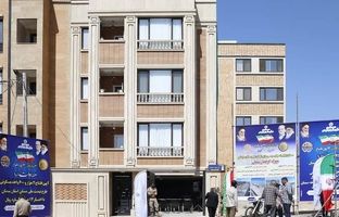  با حضور وزیر کشور، ۲۶۰۰ واحد مسکونی نهضت ملی تامین مالی شده توسط بانک مسکن در استان سمنان افتتاح شد