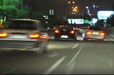 تمهیدات ویژه ترافیکی پلیس راهور تهران بزرگ در شب‌های محرم 