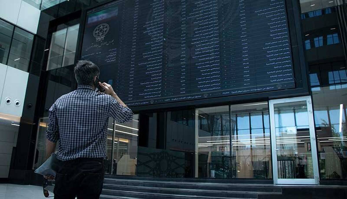 رشد ۱۶ درصدی ارزش بازار سرمایه در یک ماه