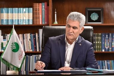 جلسه مشاورین امور ایثارگران دستگاه‌های اجرایی تابعه وزارت امور اقتصادیی و دارایی به میزبانی پست بانک ایران برگزار شد