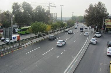 کودکان توان‌یاب منطقه ۲ پایتخت سفیر فرهنگ ترافیک شدند