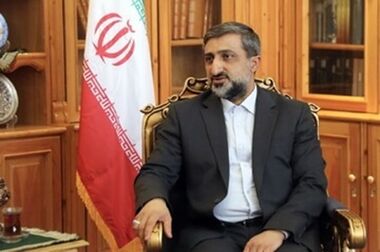تلاش مستمر برای پر نگه داشتن قفسه فروشگاه ها