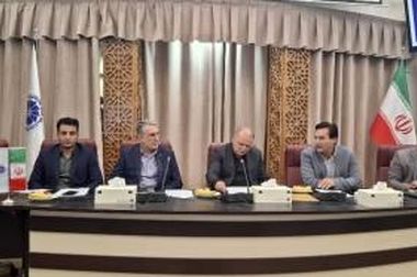 حمایت بانک توسعه صادرات ایران از صادرات غیرنفتی؛ تقویت تولید ملی و حضور در بازارهای جهانی