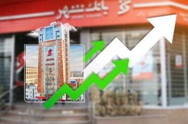 ثبت رکوردی تازه؛ 80 هزار افتتاح حساب آفلاین در پیشخوان های شهرنت