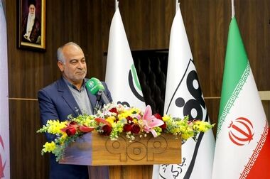 نقش‌آفرینی ماندگار مهندس حسینیان در تکمیل طرح‌های توسعه‌ای فولاد مبارکه