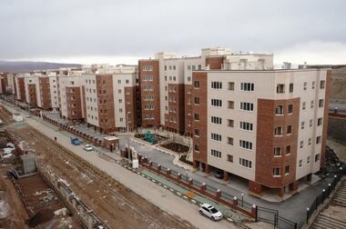 بازار مسکن در رکود/ عمده معاملات مربوط به تبدیل به احسن املاک است