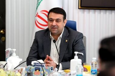 بانک ملی ایران حامی چهل و سومین جشنواره فیلم فجر شد