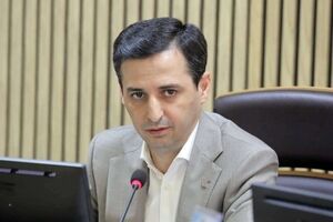 چادرملو اردکان آسیایی شد