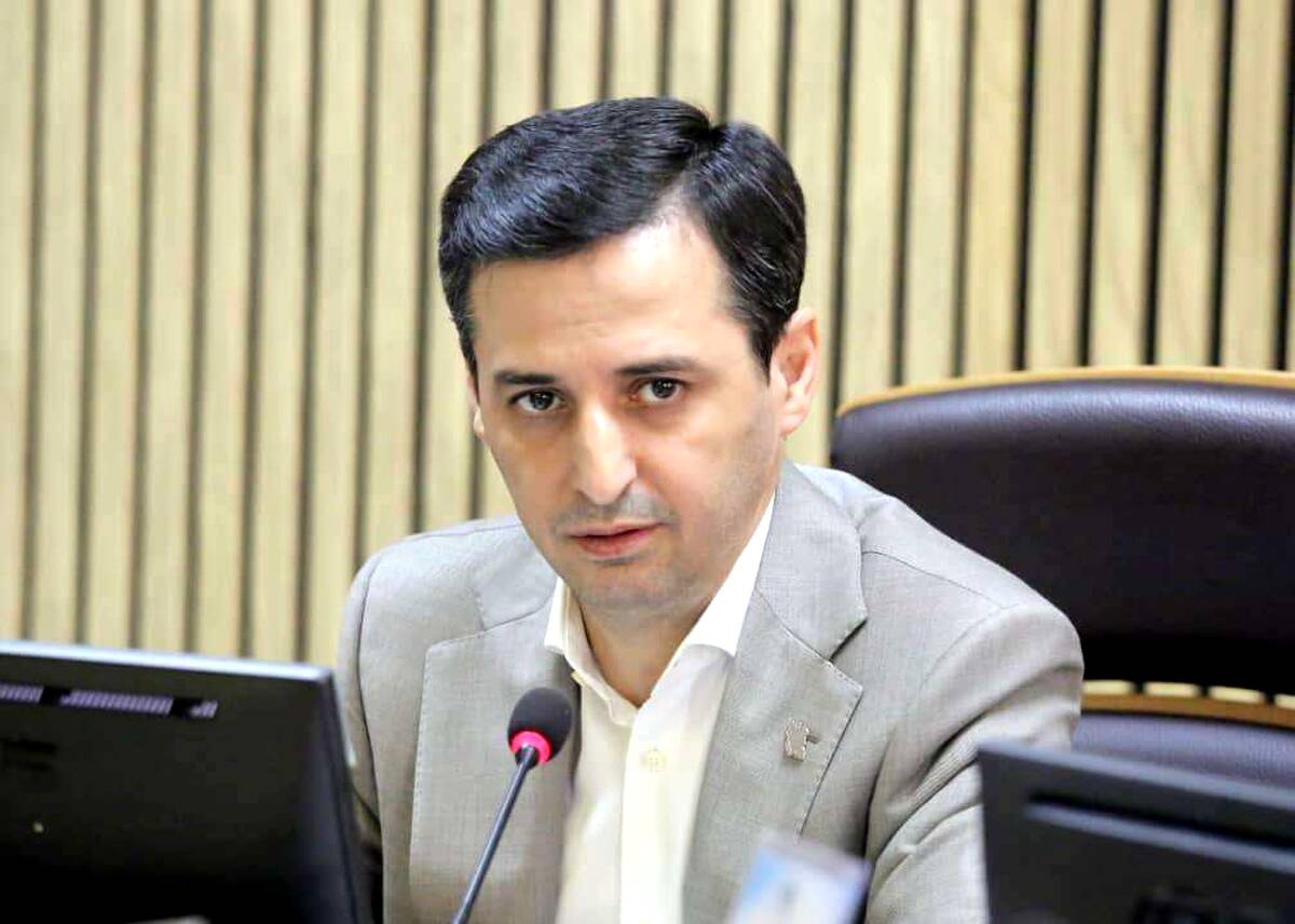 چادرملو اردکان آسیایی شد