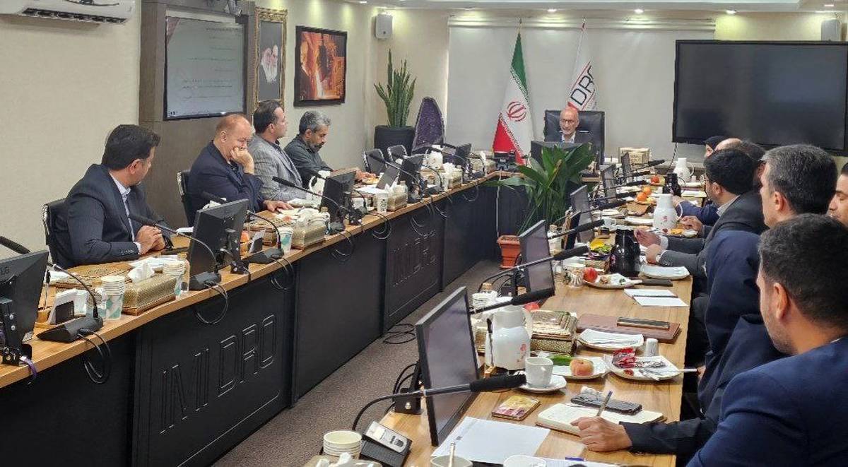 اختصاص 26 هزار میلیارد ریال اعتبار برای توسعه زیرساخت های منطقه اقتصادی لامرد