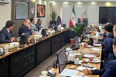 تاکید موثقی نیا در مجمع عمومی، بر حرکت ایمیدرو در راستای اساسنامه