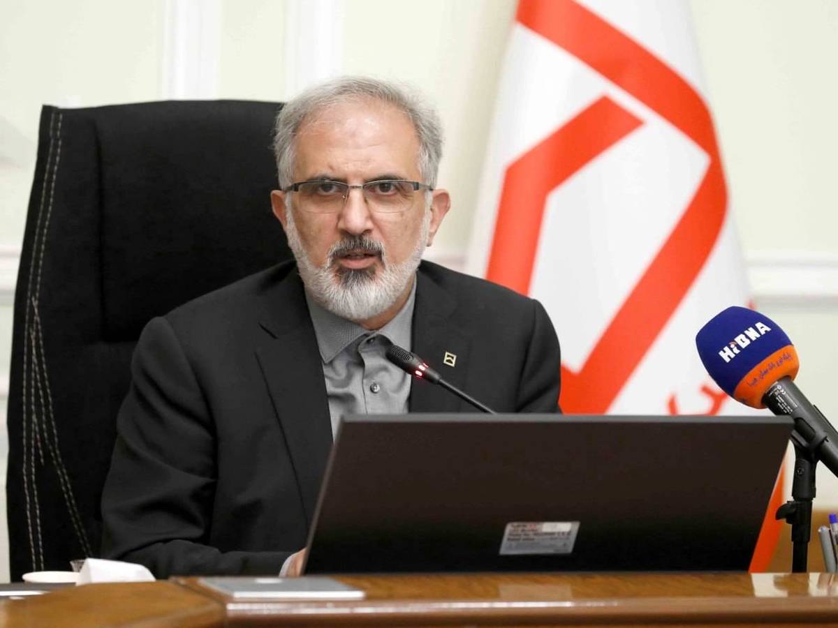 قرارداد تسهیلات ساخت ۳۸۳ هزار واحد نهضت ملی مسکن منعقد شد/ پرداخت ۳۶ هزار میلیارد تومان تسهیلات ساخت در یک سال دولت چهاردهم