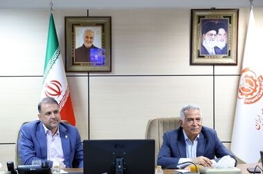 مدیرعامل شرکت ملی صنایع مس ایران بر ضرورت توسعه همه جانبه و عمیق تاکید کرد