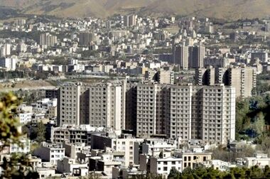  مسکن کوچک متراژ سبب تقویت قدرت خرید جوانان می شود