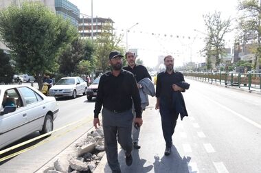  پویایی محلات با نقش‌آفرینی مساجد