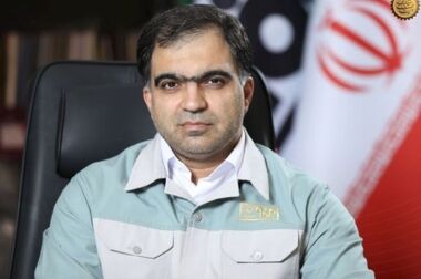 تمرکز فولاد مبارکه بر موضوع نوآوری برای حضور موفق در بازارهای جهانی