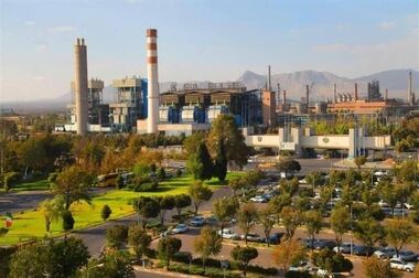 پیگیری برای حل مشکل تأمین مواد اولیه ذوب‌آهن اصفهان