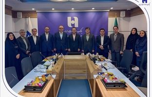 حمایت ۷ هزار میلیارد ریالی بانک صادرات ایران از شرکت‌های دانش‌بنیان در چهار ماه نخست ۱۴۰۴