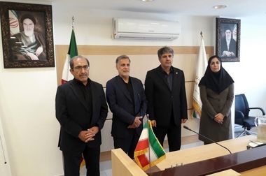 بانک صنعت و معدن، الگویی موفق در مدیریت اطلاع ‌رسانی و تعاملات راهبردی