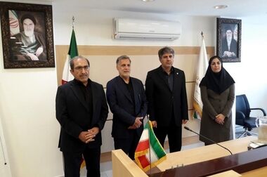 مدیرعامل بانک صنعت و معدن: فناوری اطلاعات منشا تحولات گسترده در نحوه ارائه خدمات و افزایش کارایی در صنعت بانکداری است