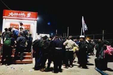 پیام مدیرعامل بانک شهر به مناسبت هفته بانکداری اسلامی