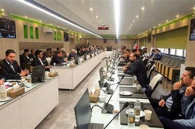 همگامی با تحولات جهانی و ایفای نقش در مسیر کربن‌زدایی