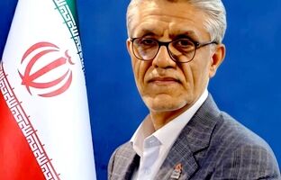 انتصاب مهندس بابک پورکیا به عنوان مدیر عامل شرکت پتروشیمی شیراز