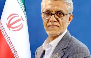 انتصاب مهندس بابک پورکیا به عنوان مدیر عامل شرکت پتروشیمی شیراز