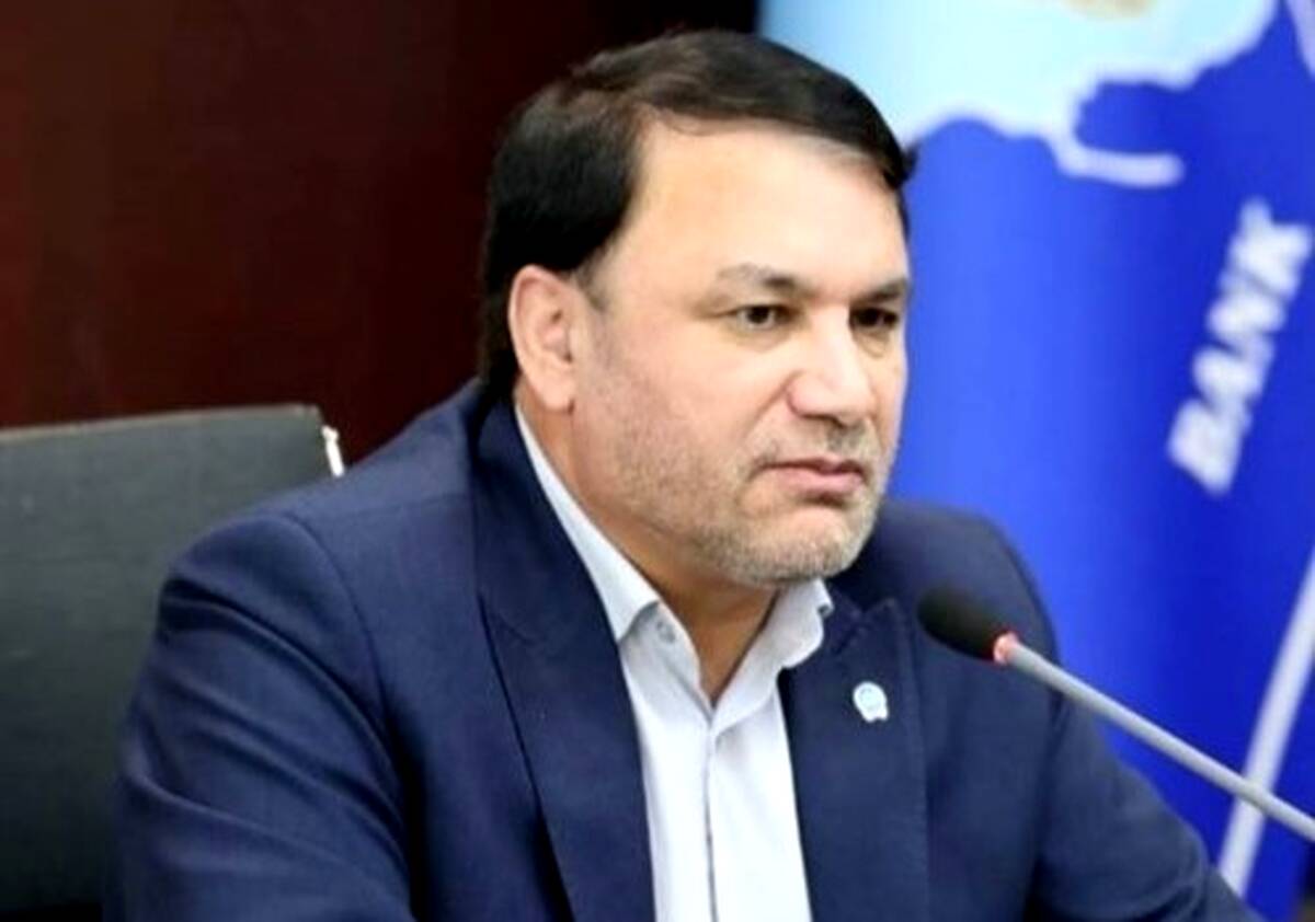 بانک سپه در نظام برنامه‌ریزی جزو بانک‌های برتر کشور است/ امروز یک نظام برنامه‌ریزی جامع و کاربردی در بانک داریم