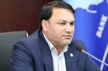 حضور مؤثر بانک سپه در نمایشگاه بین‌المللی بورس، بانک و بیمه
