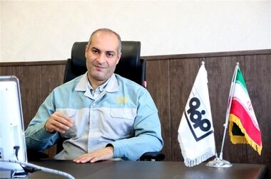 حضور قدرتمند گروه فولاد مبارکه در هفدهمین نمایشگاه بین‌المللی متالکس