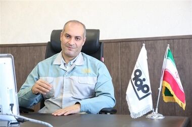 تهدیدهای ۱۴۰۴ می‌تواند فرصتی طلایی برای فولاد مبارکه باشد