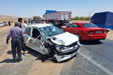 رفع ۳۶۱ نقطه حادثه‌خیز پایتخت / تا پایان شهریورماه امسال هم  بیش از ۹۰ نقطه ایمن‌سازی می‌گردد