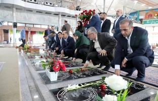 آغاز سفر دوروزه سخنگوی دولت به منطقه آزاد انزلی