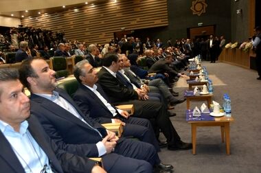 تفاهم‌نامه بانک صنعت و معدن برای احداث کارخانه‌ تولید لاستیک‌های رادیال سنگین و سبک و دوده صنعتی