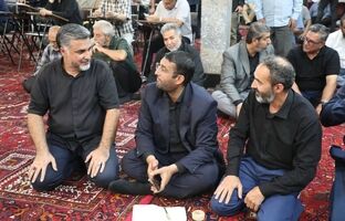  پویایی محلات با نقش‌آفرینی مساجد