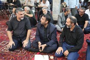  پویایی محلات با نقش‌آفرینی مساجد