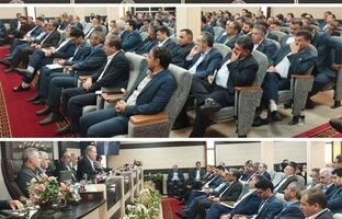جذب مشتریان با تکریم و تقویت تعامل، اولویت اصلی بانک سپه است