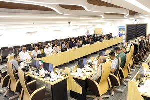 هلدینگ خلیج فارس، میزبان دوره آموزشی خبرنگاران بوشهر با رویکرد نوین رسانه‌ای