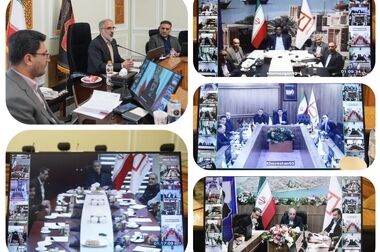  ۱۳۲۰۰ خانوار زنجانی با تسهیلات بانک مسکن خانه دار شدند/ قدردانی نماینده مردم ماهنشان و ایجرود از عملکرد بانک مسکن