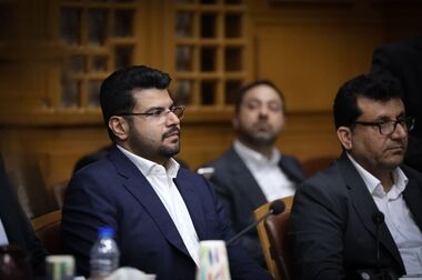 رحمان منصوریان، سرپرست پتروشیمی هنگام شد