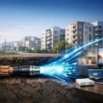 طرح نورانت، تجربه کاربران از اینترنت و تلفن ثابت را متحول می‌سازد