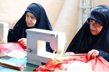 نقطه حادثه‌خیزِ بزرگراه یادگار امام (ره) رفع خطر شد