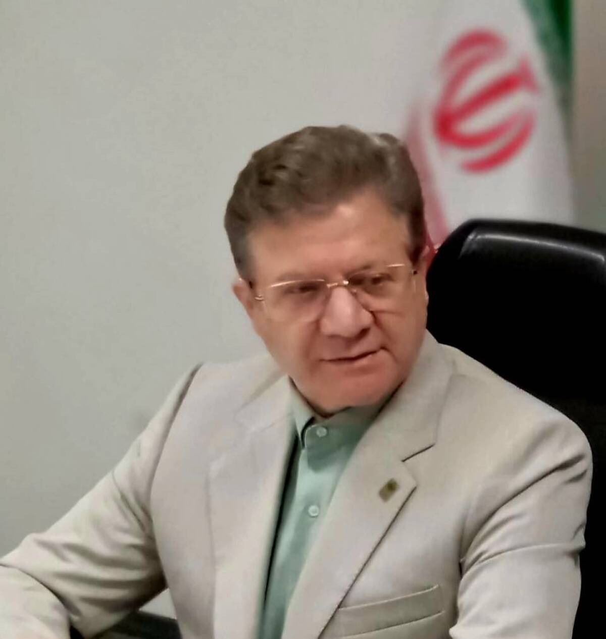  دکتر محمد آریامنش به عنوان رئیس پژوهشکده بیمه منصوب شد